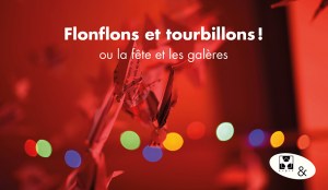 Flonflons cover site